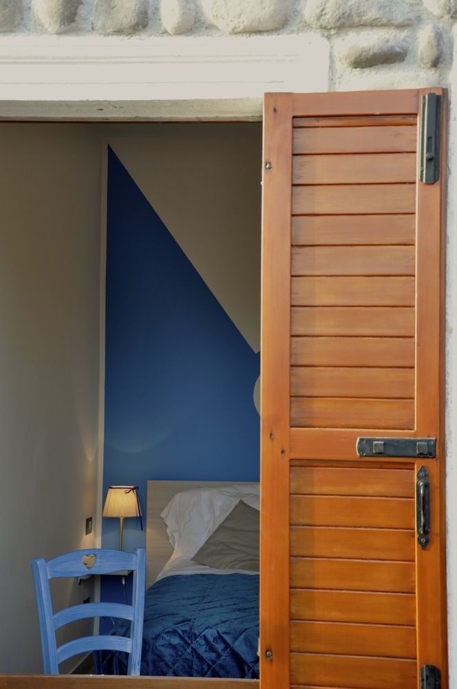 Corte Bassa B&B Beccacivetta Exterior foto